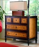 3 Drawer Accent Chest