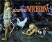Books : Pixerina Witcherina