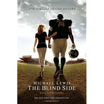 Set A Shopping Price Drop Alert For The Blind Side (Movie Tie-in Edition)