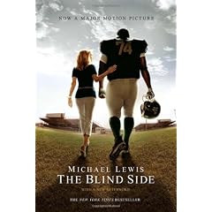 The Blind Side: Evolution of a Game