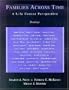 Families Across Time: A Life Course Perspective : Readings