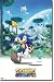 Sonic - Colors Poster 22" X 34"