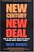 Book New Century, New Deal: How to Turn Your Wages Into Wealth Through Social Security Choice