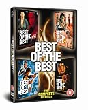 Best Of The Best Collection [DVD]