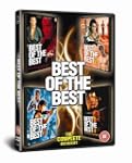 Best of the Best - Box Set [Import an...