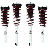 Tokico BU3532 Illumina Front Coil-Over for Eagle Talon/Mitsubishi Eclipse