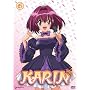 Karin, Vol. 6 - Ceremony of Blood