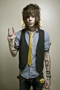 Image de Never Shout Never
