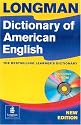 Longman Dictionary of American English with Thesaurus and CD-ROM (New Edition)