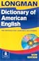 Longman Dictionary of American English with Thesaurus and CD-ROM (New Edition)