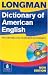 Longman Dictionary of American English with Thesaurus and CD-ROM (New Edition)