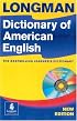 Longman Dictionary of American English with Thesaurus and CD-ROM (New Edition)