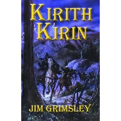 Kirith Kirin