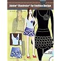 Adobe Illustrator For Fashion Design (Package)