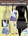 Adobe Illustrator For Fashion Design (Package)