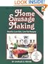 Home Sausage Making: Healthy Low-Salt, Low-Fat Recipes