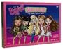 Bratz - Make Me Up! The Funky Fashion Board Game