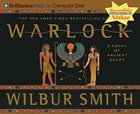 Warlock: A Novel of Ancient Egypt
