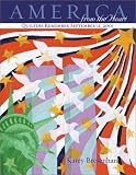 cover of America from the Heart: Quilters Remember September 11, 2001