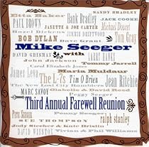 3rd Annual Farewell Reunion