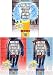 Amazing Magic (3 Pack) Tricks Anyone Can Do Vol. 1-2 Amazing Psychic Feats Anyone Can Do