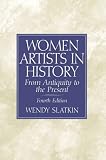 Review Prentice Hall  / Women Artists in History: from Antiquity to the Present: From Antiquity to the Present