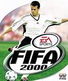 Eigenschaften Electronic Arts  / FIFA 2000
