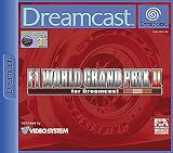 Eigenschaften Konami  / F1 World Grand Prix 2