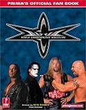 WCW Fan Book (Prima's Official Fan Book)