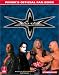 Book WCW Fan Book (Prima's Official Fan Book)