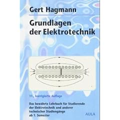 Grundlagen der Elektrotechnik