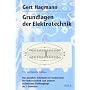 Grundlagen der Elektrotechnik von Gert Hagmann