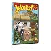 Jakers! - Treasure Hunt On Raloo Farm [DVD]