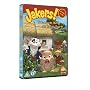 Jakers! - Treasure Hunt On Raloo Farm [DVD]