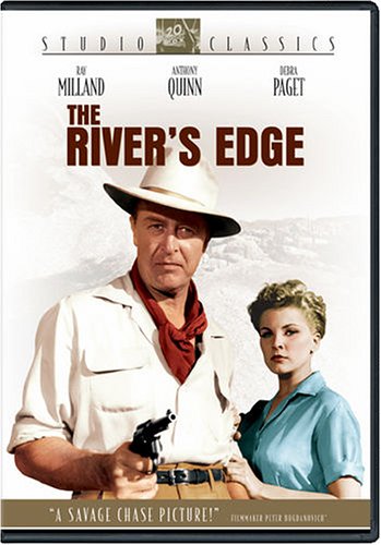 Free Download Of The River's Edge