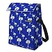 South Carolina Palmetto Lunch Cooler Bag Insulated Palmetto Moon NO Lead Lead-Free safe Lunchbox