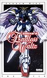 Gundam Movie: Endless Waltz [VHS] [Import]
