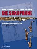 Die Saxophone