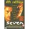 Nice and Scary