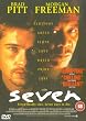 Seven [DVD] [1996]