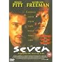 Seven [DVD] [1996]
