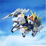 SD-FLEXTiON 08 ガンイーグル