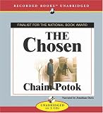 The Chosen (Bloom's Guides)