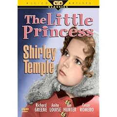 The Little Princess by 