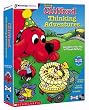 Clifford Thinking Adventures
