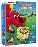 Review Knowledge Adventure  / Clifford Thinking Adventures