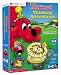 Clifford Thinking Adventures