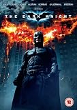 The Dark Knight (1 Disc) [DVD] [2008]