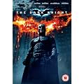 The Dark Knight (1 Disc) [DVD] [2008]