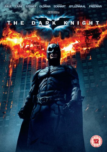 The Dark Knight (1 Disc)